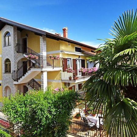 Apartments And Rooms Branka Novigrad  Exterior photo
