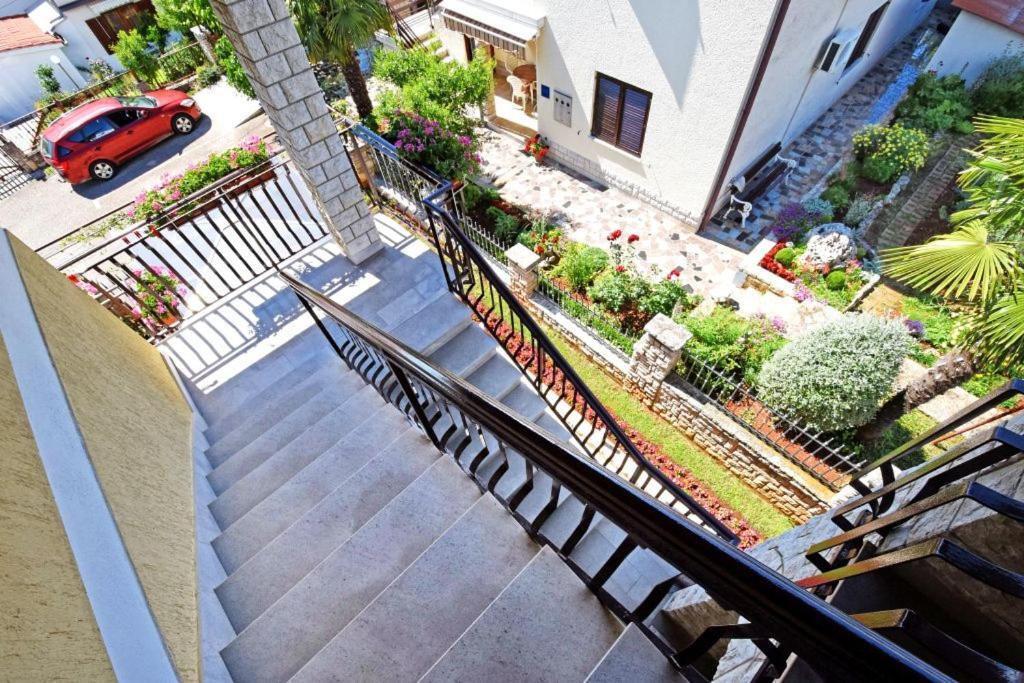 Apartments And Rooms Branka Novigrad  Exterior photo